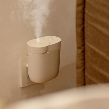 Smart Waterless Fragrance Diffuser Machine