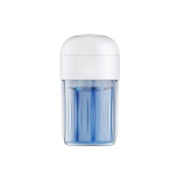 Ultrasonic lithium battery fragrance diffuser