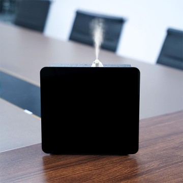 Cold Air Electric Aromatherapy Oil Diffuser