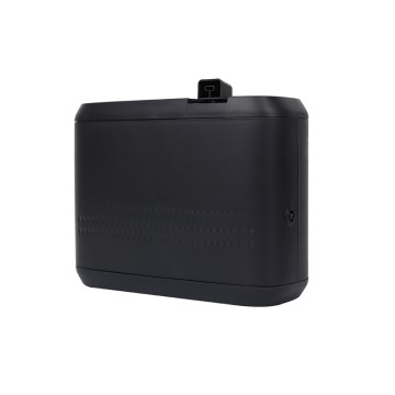 Refillable Wall Mounted Air Fragrance Diffuser