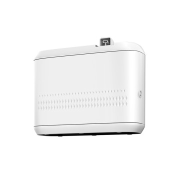 Refillable Wall Mounted Air Fragrance Diffuser