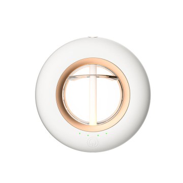Luminous Ultrasonic Cool Mist Aroma Diffuser