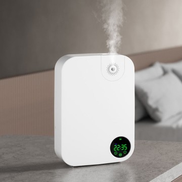 Luxury Wall-Mounted Essential Oil Diffuser