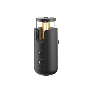 Luminous Professional Wall-Mounted Essential Oil Diffuser