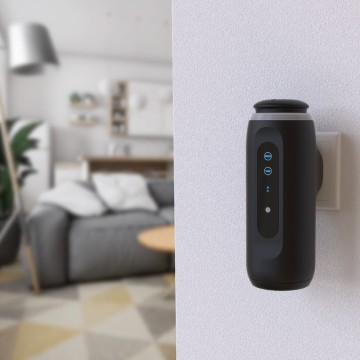 Cool Mist Electric Wall Plug Diffuser