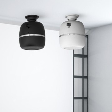 Electric ceiling smart aromatherapy machine