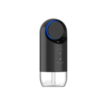 Cold air free smart aroma diffuser