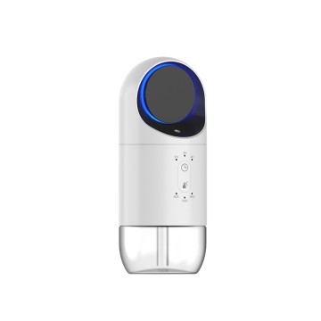 Cold air free smart aroma diffuser