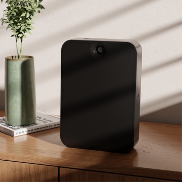 Smart Ultrasonic Essential Oil Fragrance Diffuser