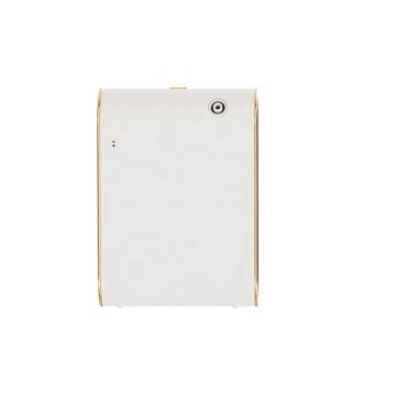 Large capacity electric fragrance diffuser