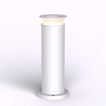 Waterless Portable Home Air Aroma Diffuser