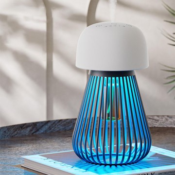 Waterless Home Fragrance Air Diffuser