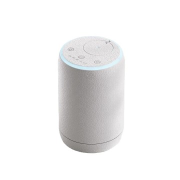 Colorful LED Light Essential Oil Aroma Diffuser