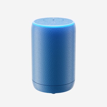Colorful LED Light Essential Oil Aroma Diffuser