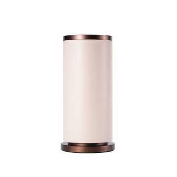 Large capacity aluminum alloy waterless diffuser