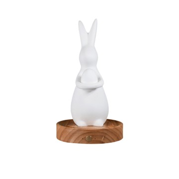 Moon Rabbit Waterless Aroma Diffuser