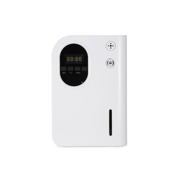 Home Smart Essential Oil Aromatherapy Diffuser