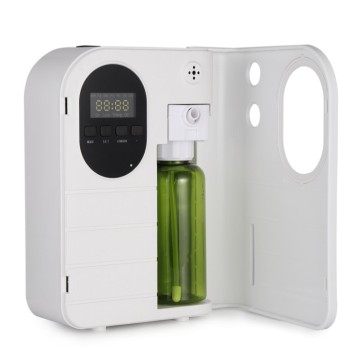 Home Smart Essential Oil Aromatherapy Diffuser