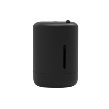Wall-mounted air natural fragrance diffuser