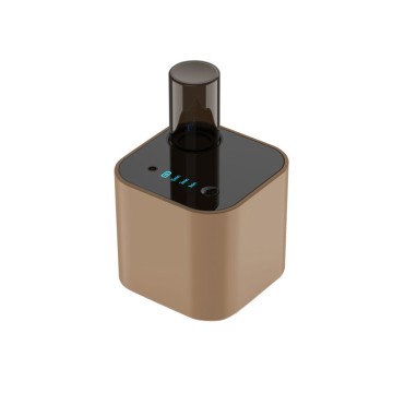 Tabletop Waterless Fragrance Dispenser Diffuser