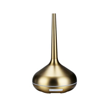 Portable Ultrasonic Essential Oil Aroma Diffuser