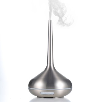 Portable Ultrasonic Essential Oil Aroma Diffuser