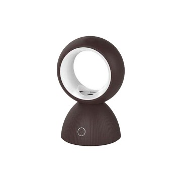 Waterless essential oil atomizer fragrance diffuser
