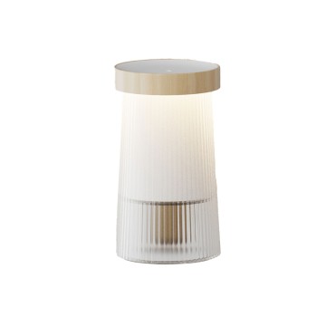 New Waterless 120ml Ultrasonic Aroma Diffuser
