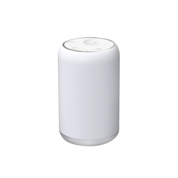 Home Waterless Smart Essential Oil Diffuser