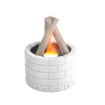 Flame Diffuser